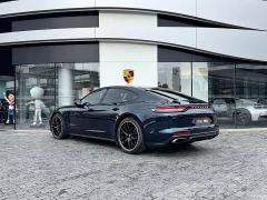Porsche Panamera 2.9T - ფოტო 8