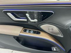 Mercedes-Benz EQS 450 Pioneer Edition - photo 10