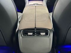 Mercedes-Benz EQS 450 Pioneer Edition - photo 11