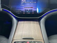 Mercedes-Benz EQS 450 Pioneer Edition - photo 12