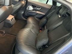 Mercedes-Benz EQS 450 Pioneer Edition - photo 15