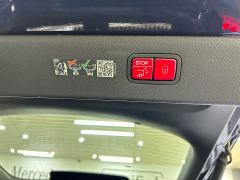 Mercedes-Benz EQS 450 Pioneer Edition - photo 17