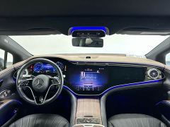 Mercedes-Benz EQS 450 Pioneer Edition - photo 7