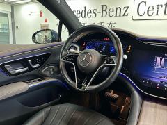 Mercedes-Benz EQS 450 Pioneer Edition - photo 8