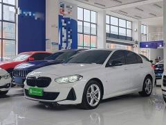 BMW 1 Series 120i M Sport Night Edition - фото 1