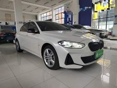 BMW 1 Series 120i M Sport Night Edition - фото 3