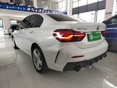 BMW 1 Series 120i M Sport Night Edition - фото 4