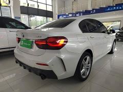 BMW 1 Series 120i M Sport Night Edition - фото 6