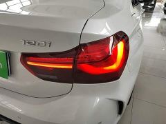 BMW 1 Series 120i M Sport Night Edition - фото 7