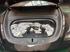 Tesla Model Y Facelift Rear-Wheel Drive - ფოტო 10