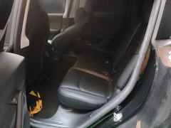 Tesla Model Y Facelift Rear-Wheel Drive - ფოტო 11