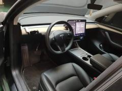 Tesla Model Y Facelift Rear-Wheel Drive - ფოტო 12