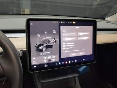 Tesla Model Y Facelift Rear-Wheel Drive - ფოტო 13