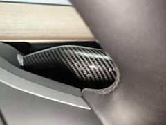 Tesla Model Y Facelift Rear-Wheel Drive - ფოტო 16