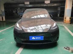 Tesla Model Y Facelift Rear-Wheel Drive - ფოტო 2