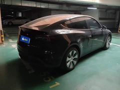 Tesla Model Y Facelift Rear-Wheel Drive - ფოტო 3