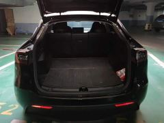 Tesla Model Y Facelift Rear-Wheel Drive - ფოტო 4
