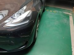 Tesla Model Y Facelift Rear-Wheel Drive - ფოტო 5