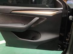 Tesla Model Y Facelift Rear-Wheel Drive - ფოტო 7
