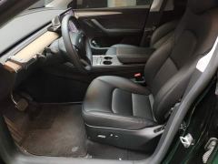Tesla Model Y Facelift Rear-Wheel Drive - ფოტო 9