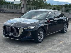 FAW Hongqi H5 1.5T DCT ZhiLian Qiyue Edition - photo 1