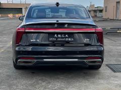 FAW Hongqi H5 1.5T DCT ZhiLian Qiyue Edition - photo 11