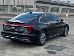 FAW Hongqi H5 1.5T DCT ZhiLian Qiyue Edition - photo 12