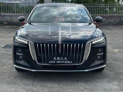 FAW Hongqi H5 1.5T DCT ZhiLian Qiyue Edition - photo 2