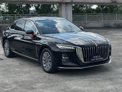 FAW Hongqi H5 1.5T DCT ZhiLian Qiyue Edition - photo 3