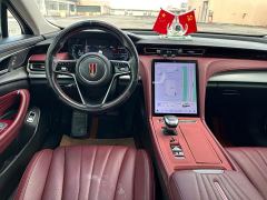 FAW Hongqi H5 1.5T DCT ZhiLian Qiyue Edition - photo 4