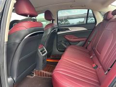 FAW Hongqi H5 1.5T DCT ZhiLian Qiyue Edition - photo 6