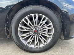FAW Hongqi H5 1.5T DCT ZhiLian Qiyue Edition - photo 9
