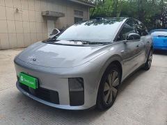 Li Auto i6 Four-Wheel Drive Standard Edition - ფოტო 1