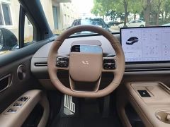 Li Auto i6 Four-Wheel Drive Standard Edition - ფოტო 10