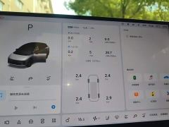 Li Auto i6 Four-Wheel Drive Standard Edition - ფოტო 11