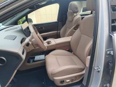 Li Auto i6 Four-Wheel Drive Standard Edition - ფოტო 14