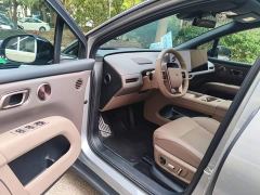 Li Auto i6 Four-Wheel Drive Standard Edition - ფოტო 15