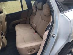 Li Auto i6 Four-Wheel Drive Standard Edition - ფოტო 16