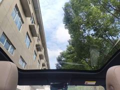 Li Auto i6 Four-Wheel Drive Standard Edition - ფოტო 17