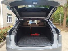 Li Auto i6 Four-Wheel Drive Standard Edition - ფოტო 18