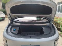 Li Auto i6 Four-Wheel Drive Standard Edition - ფოტო 19