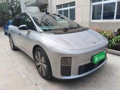 Li Auto i6 Four-Wheel Drive Standard Edition - ფოტო 3