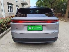 Li Auto i6 Four-Wheel Drive Standard Edition - ფოტო 5