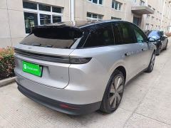 Li Auto i6 Four-Wheel Drive Standard Edition - ფოტო 6