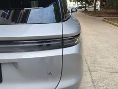 Li Auto i6 Four-Wheel Drive Standard Edition - ფოტო 7