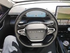 Wuling Xingguang 150 Advanced Edition - фото 10