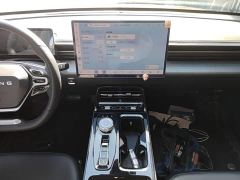 Wuling Xingguang 150 Advanced Edition - фото 12