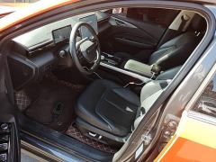 Wuling Xingguang 150 Advanced Edition - фото 14