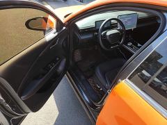Wuling Xingguang 150 Advanced Edition - фото 15