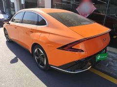 Wuling Xingguang 150 Advanced Edition - фото 4